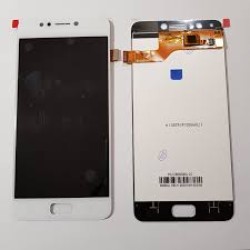 TOUCH+DISPLAY ASUS X00HD ZENFONE 4 MAX ZC520KL BRANCO TOUCH+DISPLAY ASUS X00HD ZENFONE 4 MAX ZC520KL BRANCO